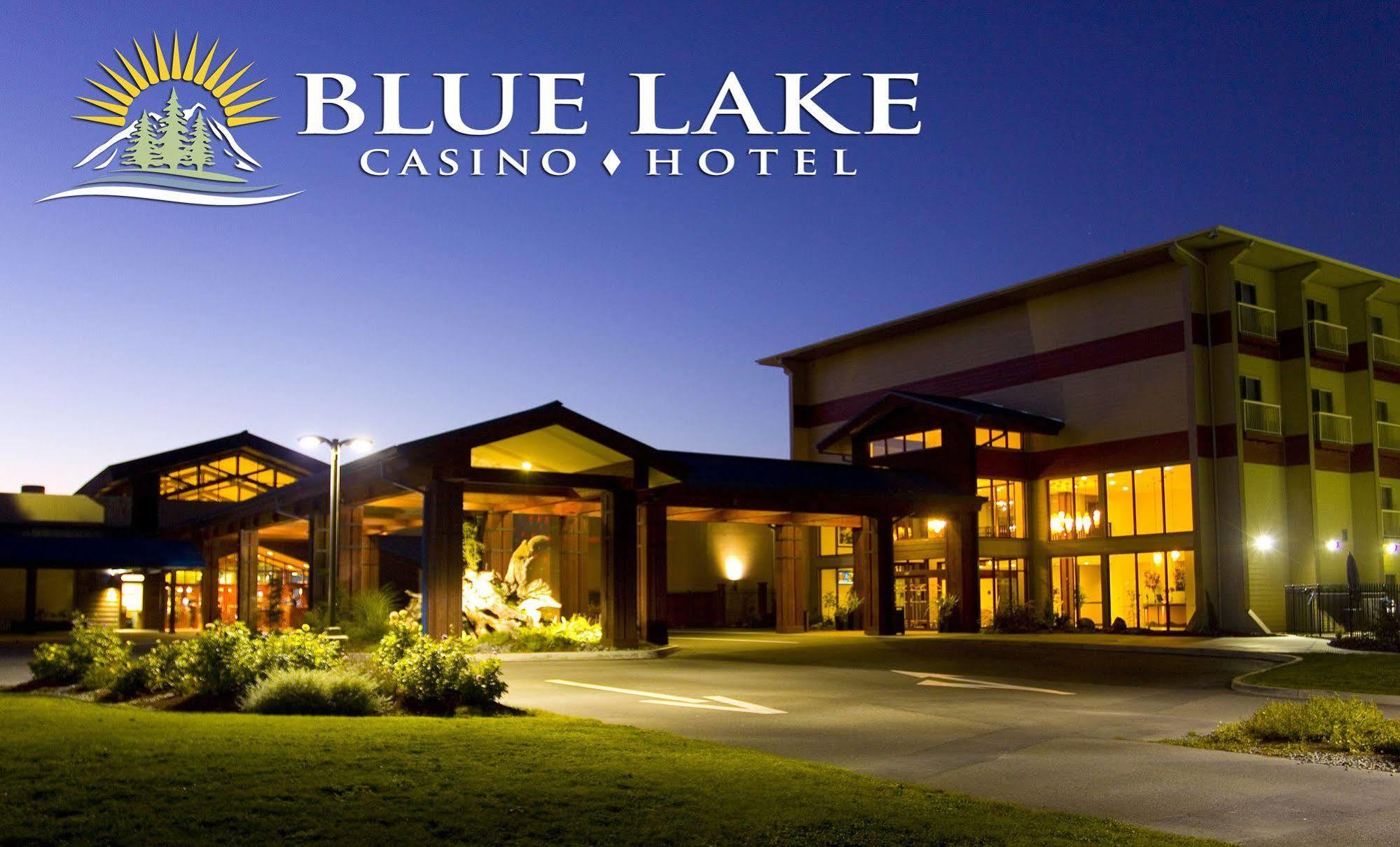 Casino And Hotel Blue Lake